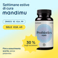 Probiotici FORTE – 60 capsule
