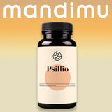 Psillio – 120 capsule