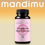 Complesso per il sonno – 60 capsule