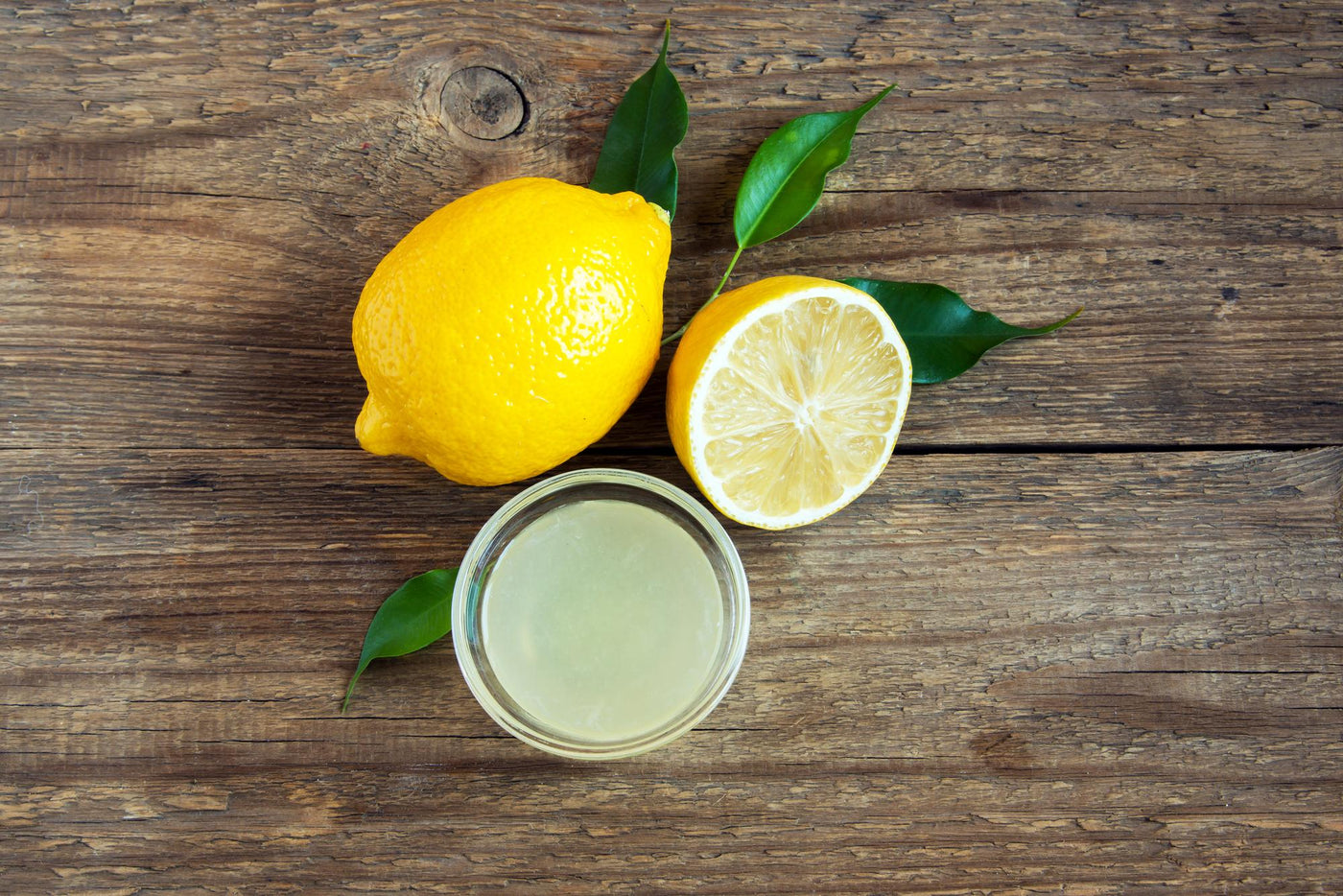 Succo di limone