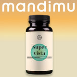 Super-vista – 60 capsule