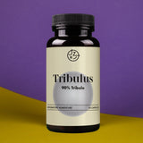 TRIBULUS 90% Tribolo – 60 capsule