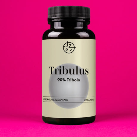 TRIBULUS 90% Tribolo – 60 capsule