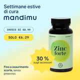 Zinco FORTE – 90 capsule